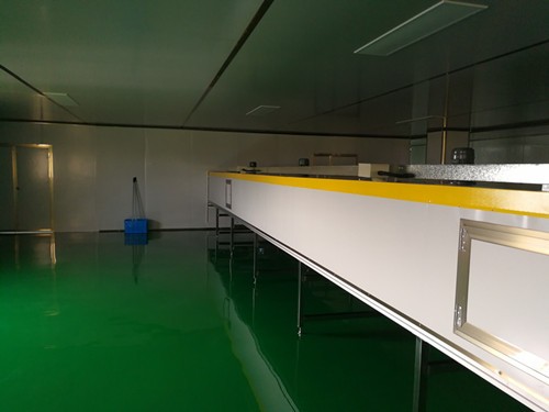 如何挑选满足企业生产要求的深圳自动喷油设备制造商?