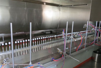 自动喷涂设备品牌