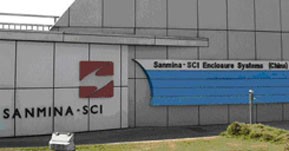 新美亚通讯设备深圳有限公司