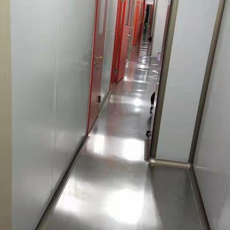 汽车内饰件自动喷涂设备