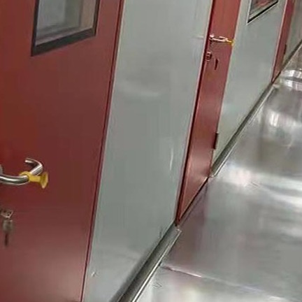 Spindle自动喷漆设备